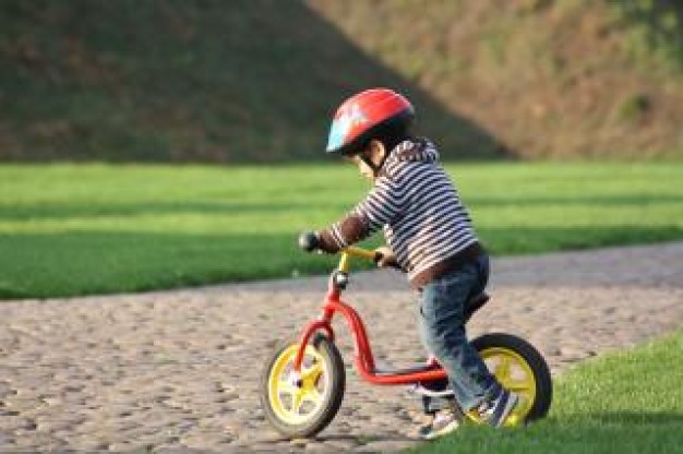 子供の自転車は何インチ？サイズと選び方のポイントは 